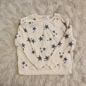 Star Crewneck
